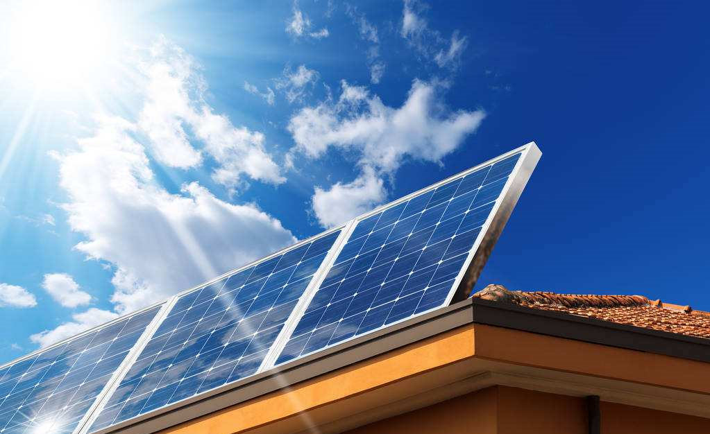 2020年全球预计新增太阳能光伏142吉瓦