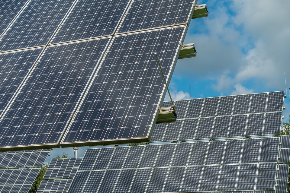 2020年1-2月光伏新增装机超4GW